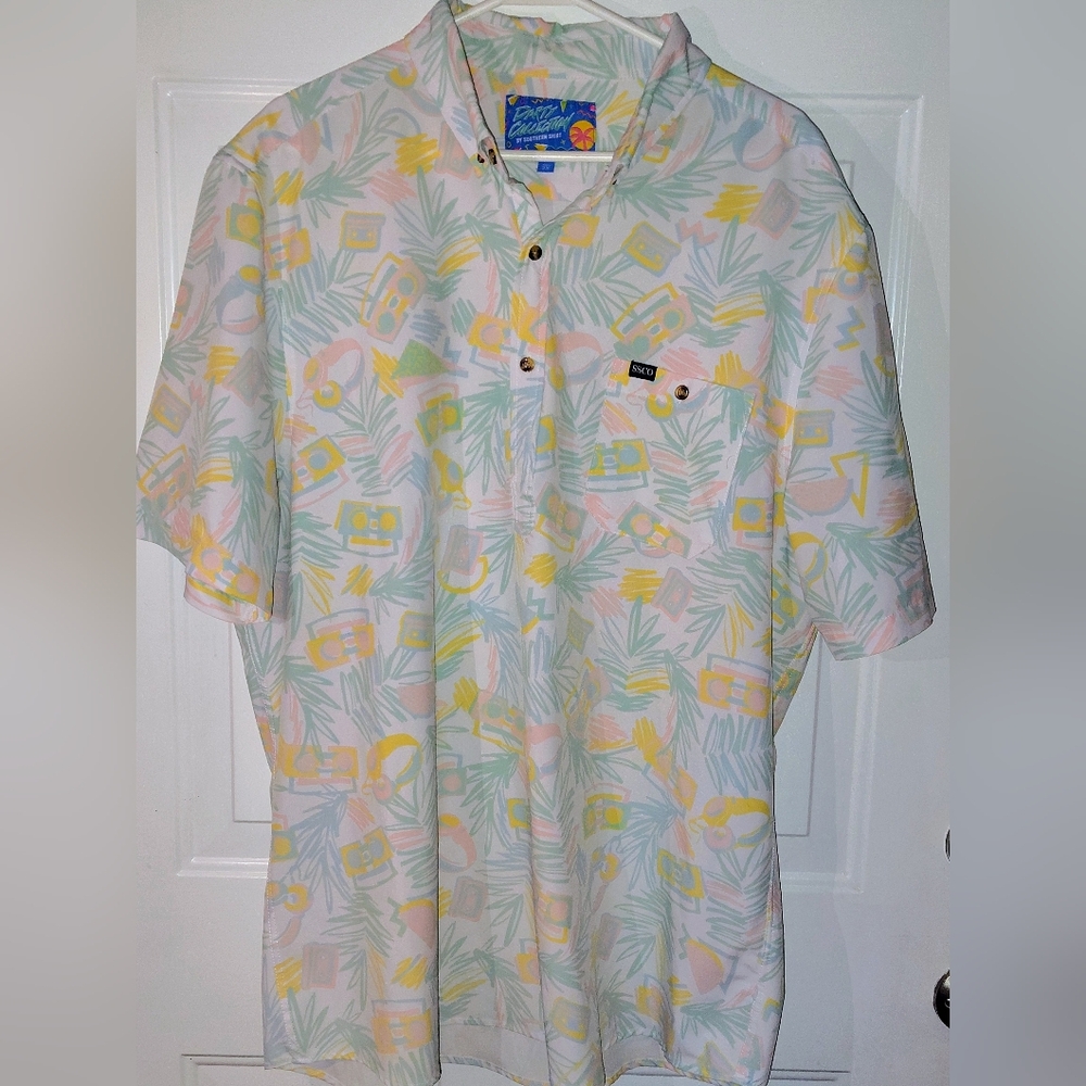 Part collection By Southern Shirt